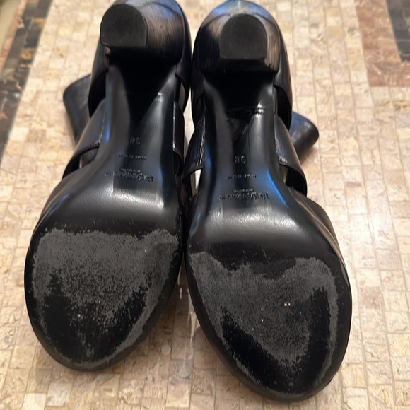 YSL Vanity Booties - Picture 4 of 7